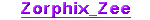 Zorphix_Zee username pic
