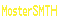 MosterSMTH username pic