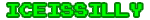 IceIsSilly username pic