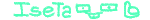 iseta username pic