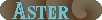 Aster username pic