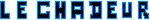 LeChadeur username pic