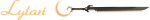 Lylari username pic