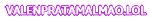 notvalen username pic