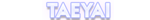 Taeyai username pic