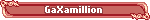 GaXamillion username pic