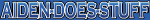 Aiden-Does-Stuff username pic