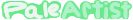 PaleArtist username pic