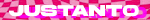 JustAnto username pic