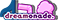 dreamonade. username pic