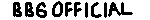 BBGofficial username pic