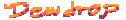 dewdrop_ username pic