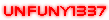 unfuny1337 username pic