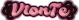 VionTe username pic