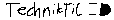 TechnikTil username pic