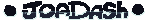JoaDash username pic