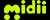 midii username pic