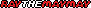 RayTheMaymay username pic