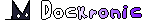 Dockronic username pic