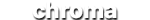 Cuhroma username pic