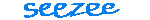 Seezee_ username pic