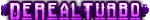 DeRealTurbo username pic