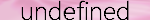 anundefineduser username pic