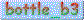 bottle_b3 username pic