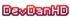 DevDanHD_ username pic