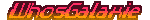 WhosGalaxie username pic