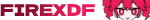 FIREXDF username pic