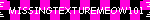 MissingTextureMeow101 username pic