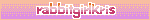 rabbitgirlkris username pic