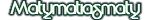 matymatiasmaty username pic