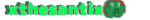xThesantix username pic