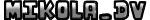 MiKola_Dev username pic
