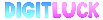 DigitLuck username pic