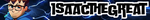 IsaacTheGreat username pic
