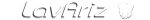 LavAriz username pic