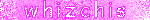 whizchis username pic