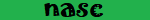 nasc username pic