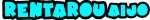 Rentarou Aijo username pic