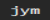 jym_hym_ username pic