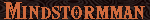 Mindstormman username pic