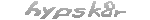 hypsk8r username pic
