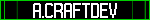 A.CraftDEV username pic